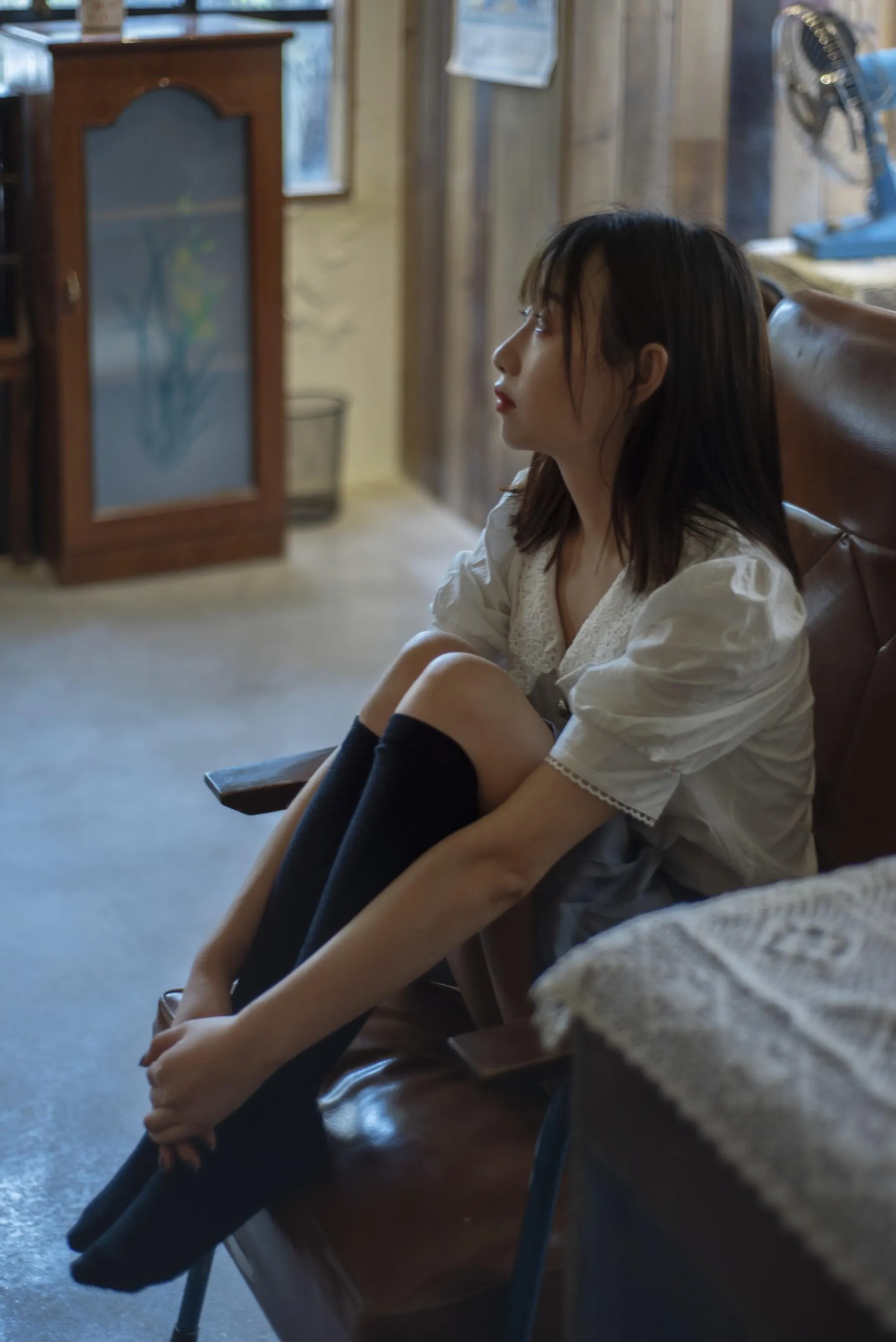 [YITUYU艺图语]2021.08.11 追忆 兔子 [26P]插图9